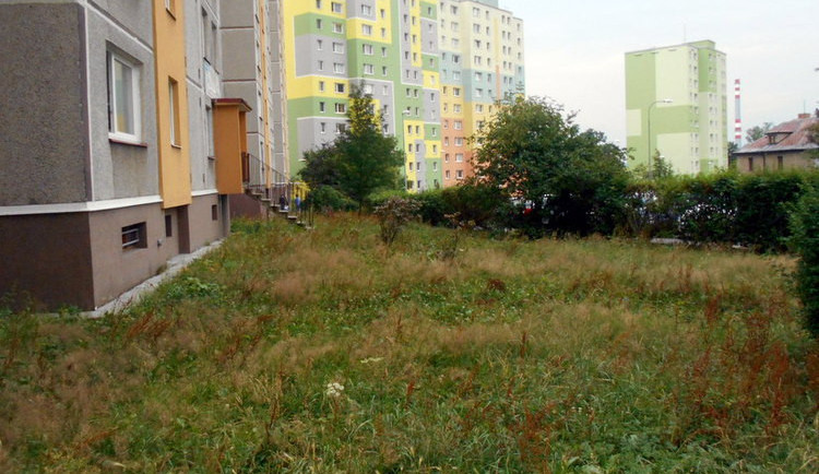 Město po měsíci opět začíná sekat. Trávu ale nechá delší