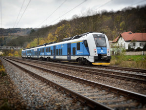 Železniční trať z Tanvaldu do Železného Brodu se dočká obnovy, vyžádá si ale několikaměsíční výluku