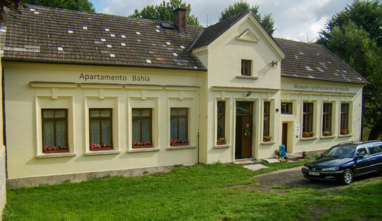 Historii zaniklých obcí Horní vsi připomene výstava muzea v Náhlově