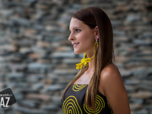 Křehká krása 2019