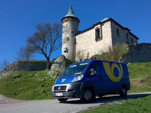 E-shopy si stěžují na Českou poštu, že špatně rozváží zásilky