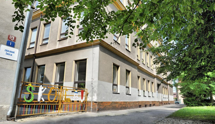 ZŠ náměstí Míru