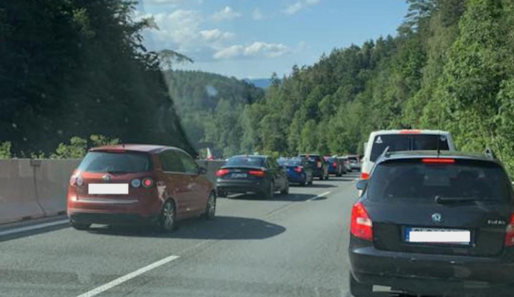 Kolona na Paceřickém kopci