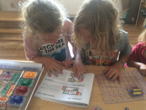 Liberecká Sudbury škola