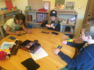 Liberecká Sudbury škola