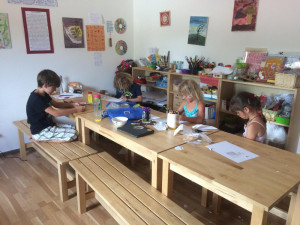 Liberecká Sudbury škola