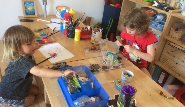 Liberecká Sudbury škola