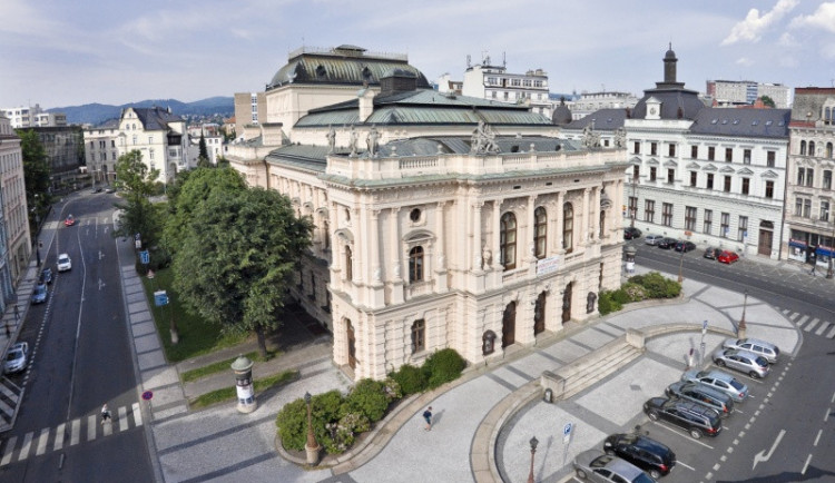 Orchestr libereckého divadla vstoupí do stávkové pohotovosti, bojuje za zvýšení platů