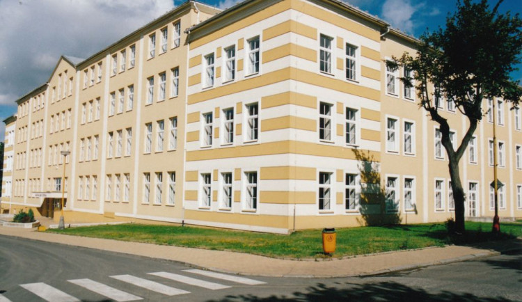 ZŠ Žižkova Turnov