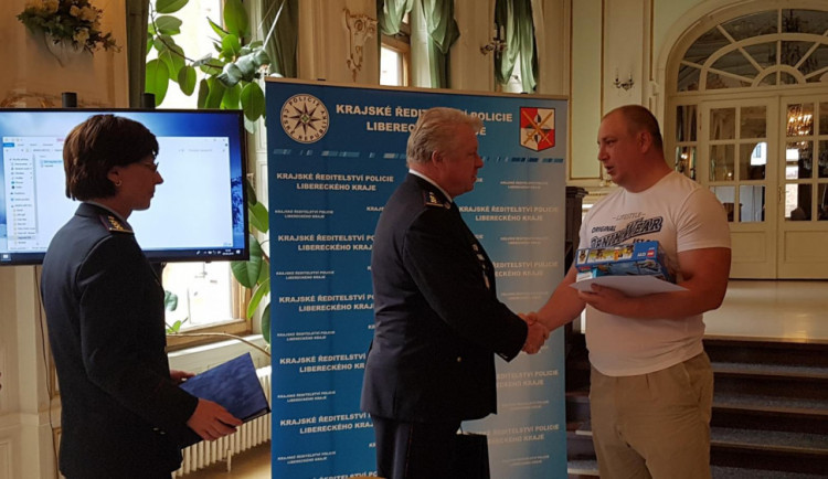 Julius Jano byl vyhlášen letošním Gentlemanem silnic.