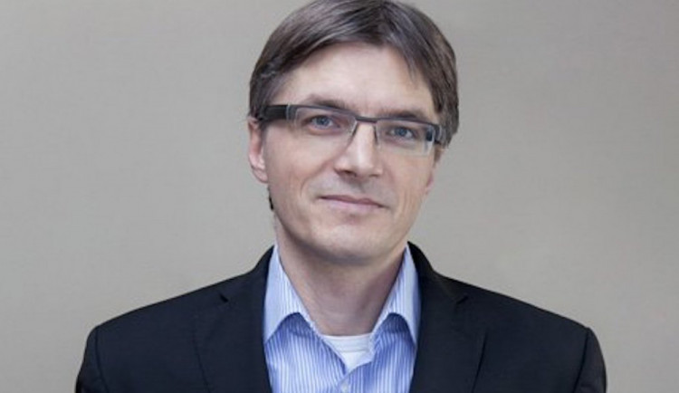 Tomáš Němeček