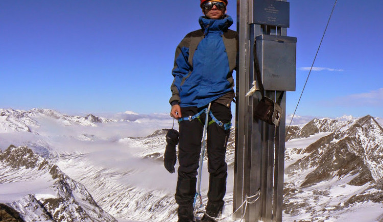 200 000. závodník v historii Jizerské 50