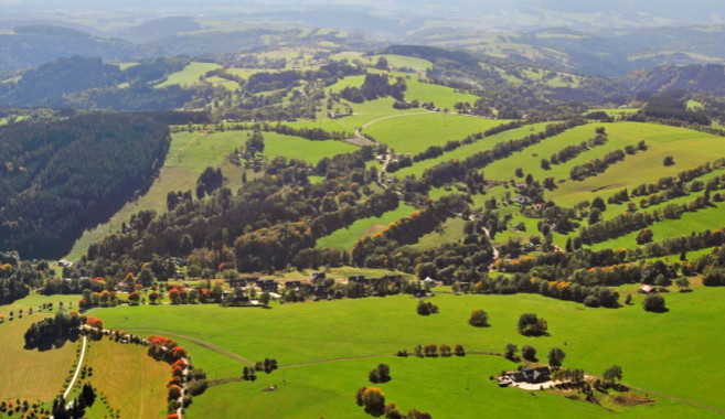 Vítkovice v Krkonoších