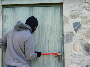 V České Lípě řeší za poslední měsíce více než 70 vloupaček, proti zlodějům se spojilo město i policie