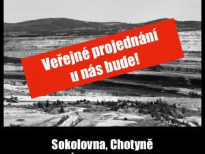 Už zítra proběhne v Chotyni veřejné setkání kvůli Turówu