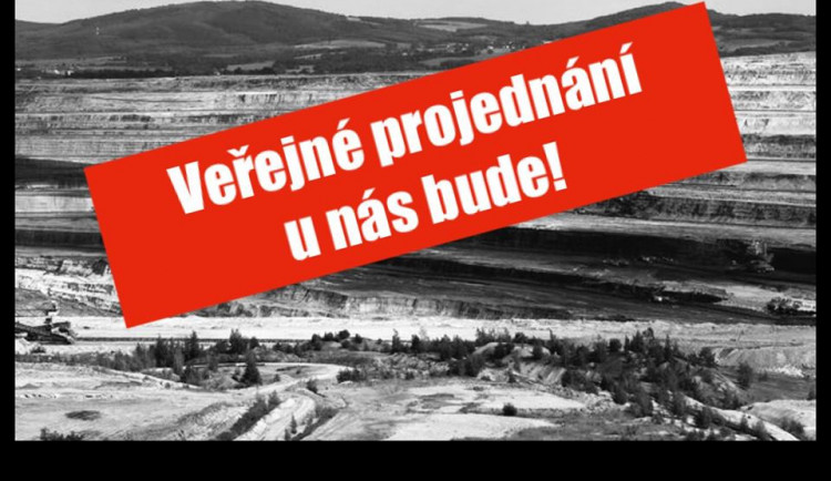 Zítra proběhne informativní setkání o těžbě v dole Turów.