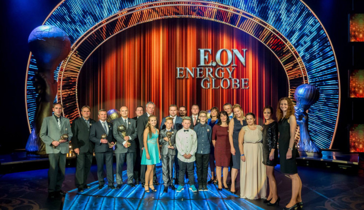 Celkem deset inovativních projektů soupeří v ekologické soutěži E.ON Energy Globe, která letos odstartovala už pojedenácté.