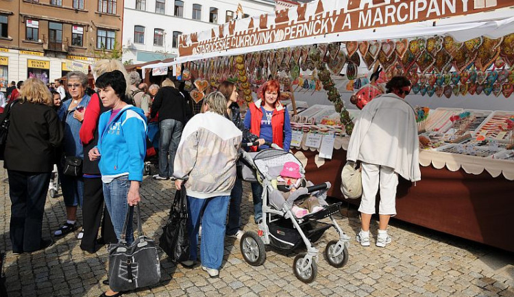 TIPY NA VÍKEND: Beseda na téma klima, festival poezie nebo podzimní slavnosti
