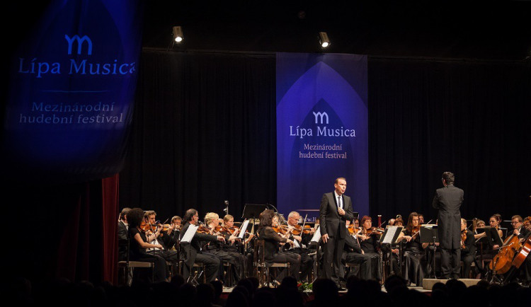 Soubor L’Arpeggiata bude hlavní hvězdou festivalu Lípa Musica příští rok