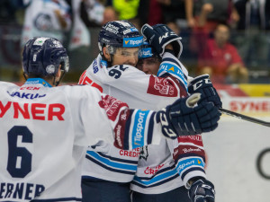 FOTO: Pikantní souboj. Tygři v závěru otočili a Bolku porazili