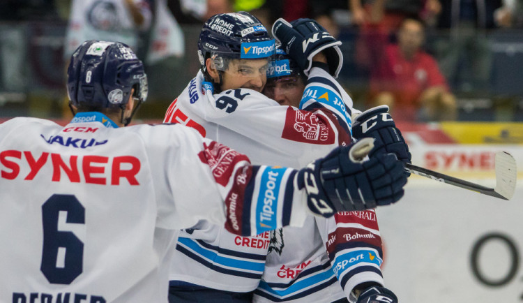 Tygři dnes nad Bolkou vyhráli!