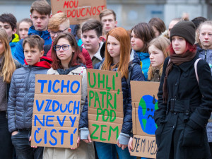 V Libereckém kraji probíhá Týden pro klima, připraveny jsou čtyři desítky akcí