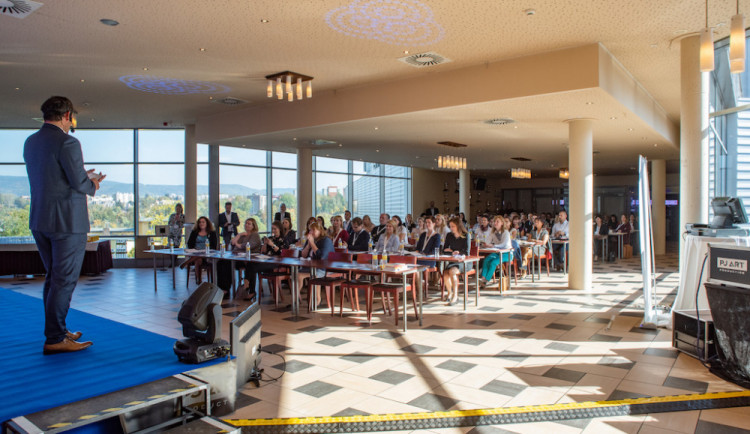 Největší odborná HR konference v severních Čechách proběhne na veletrhu EDUCA