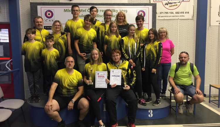 Liberečtí střelci.