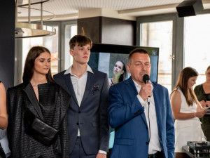 Další ročník soutěže Look Bella odstartuje sérií castingů. Finálový večer se vrací do Prahy.