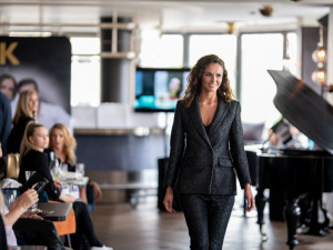 Další ročník soutěže Look Bella odstartuje sérií castingů. Finálový večer se vrací do Prahy.