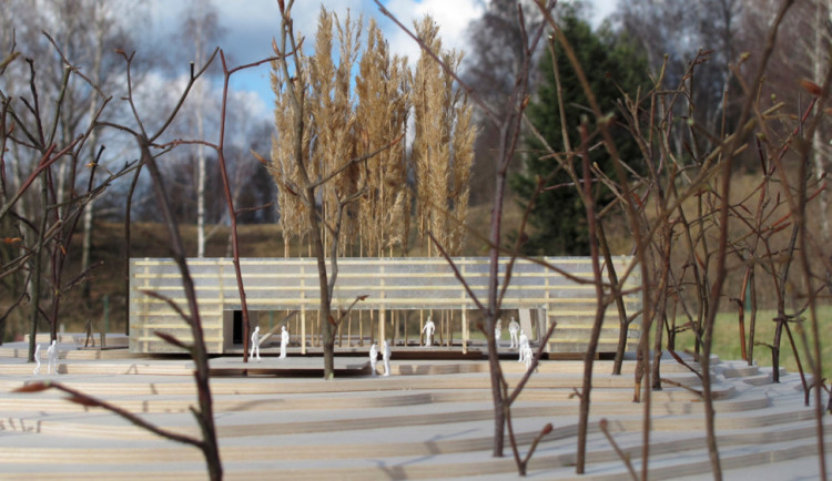 Návrh od Petra Stolína