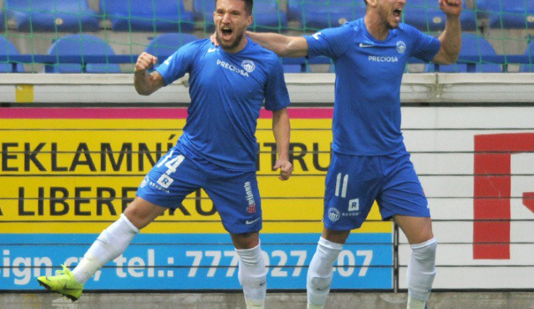 Slovan porazil Dynamo