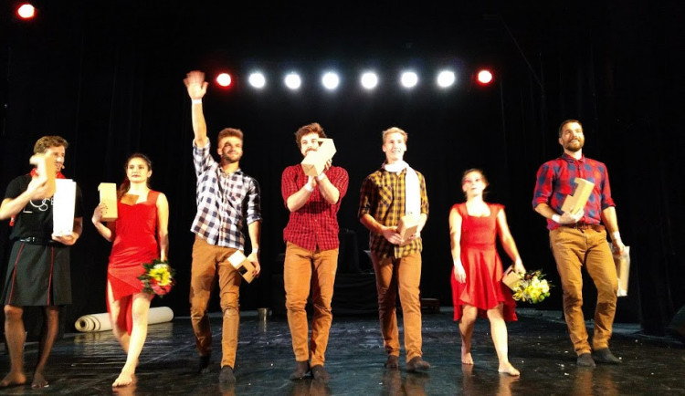 TIPY NA ŘÍJEN: Běh do Jizerek i divadelní podzim