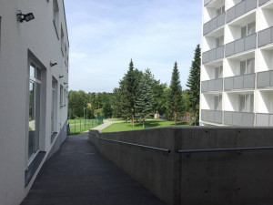 V České Lípě vybudovali nové Alzheimercentrum pro 132 klientů