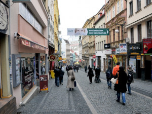 Počet obyvatel Česka byl loni nejvyšší od konce druhé světové války