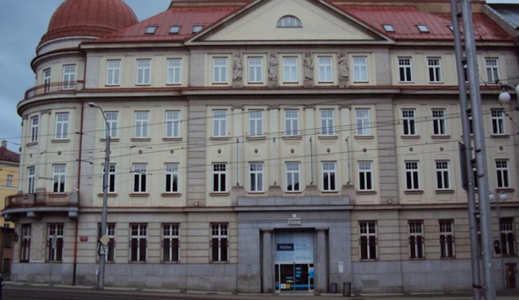 Pobočka ČSOB