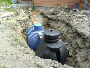 Obyvatelé Jablonce mohou do konce října žádat o dotaci na čistírny vod a kanalizační přípojky
