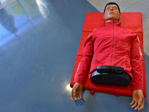 Nová výstava mapuje 100 let ČČK.