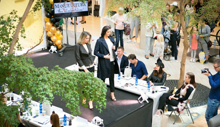 Casting MISS & MR. LOOK BELLA 2019 míří do Liberce