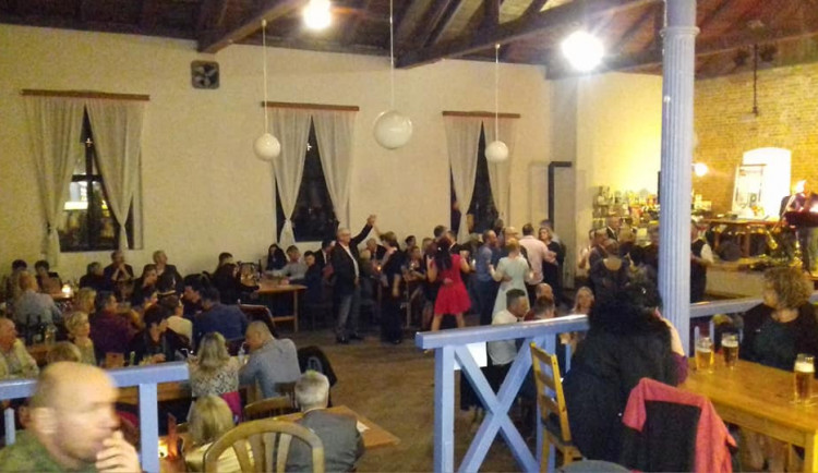 Suchou čeká talkshow a stand up. Vystoupí Martin Kraus a Karel Hynek