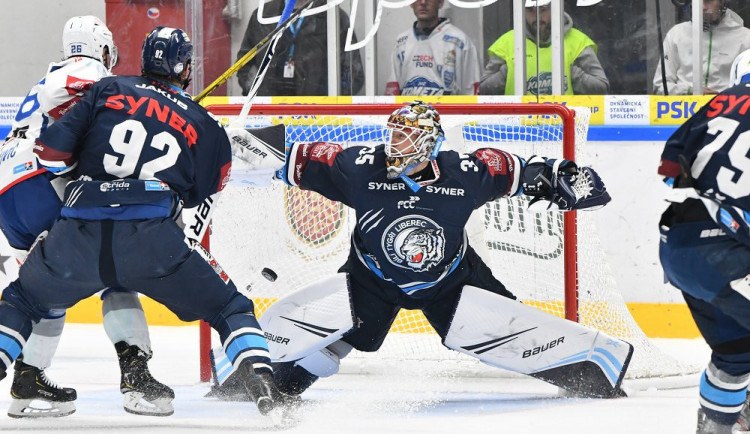 Autor: Jiří Grulich, Zdroj: HC Kometa Brno