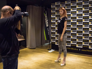 Casting MISS & MR. LOOK BELLA 2019