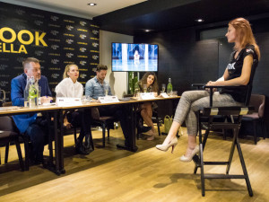 Casting MISS & MR. LOOK BELLA 2019