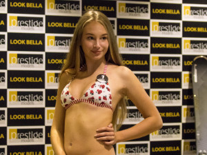 Casting MISS & MR. LOOK BELLA 2019