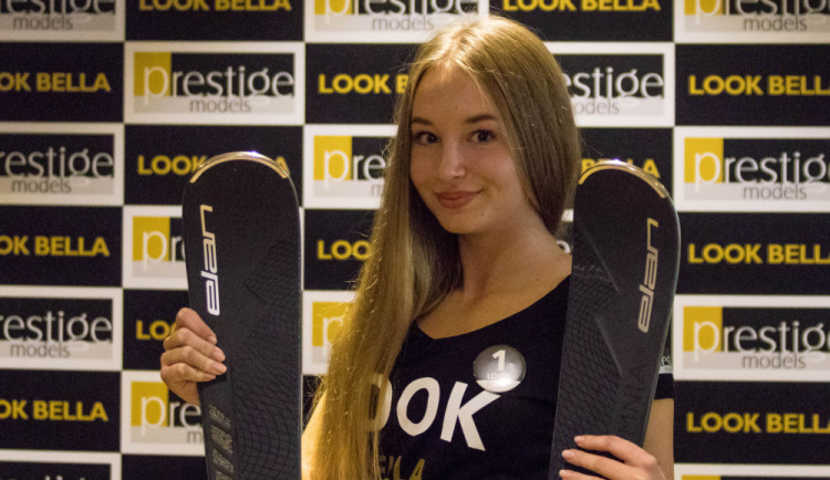 Casting MISS & MR. LOOK BELLA 2019