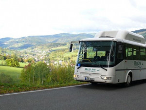 V jednom autobuse více kočárků? Jde to, vzkazuje českolipská radnice