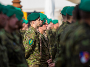 Série vítězných fotek Denisy Albaniové.