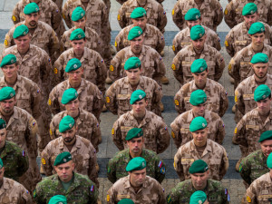 Série vítězných fotek Denisy Albaniové.