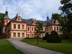 Jilemnice_Zámek (Denisa Bucharová)