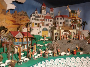 Vysoké_betlém_Bohdan Blažek